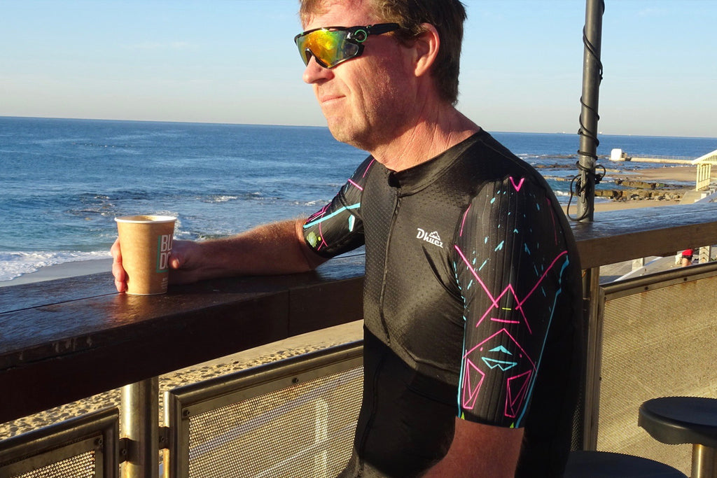 ASTRO - Elite Short Sleeve Jersey