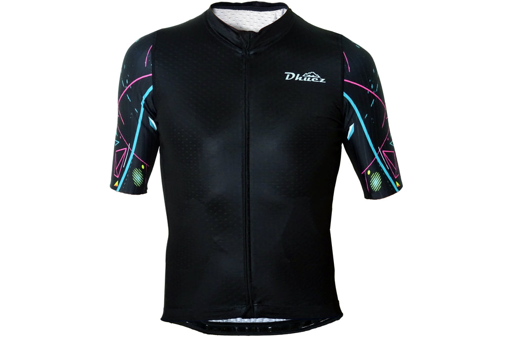ASTRO - Elite Short Sleeve Jersey