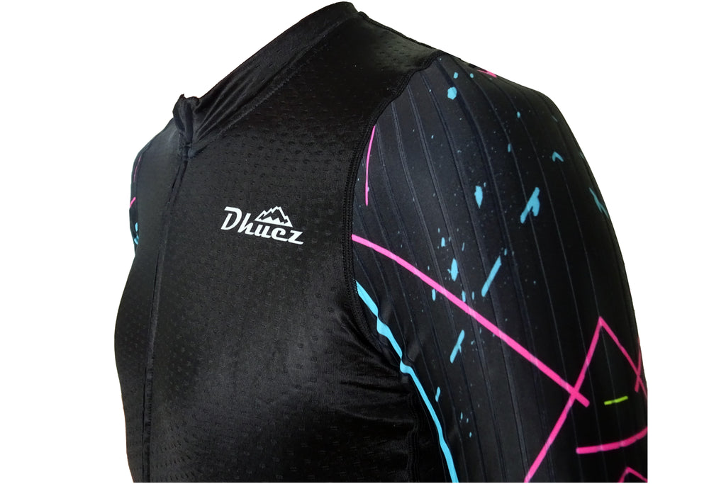 ASTRO - Elite Short Sleeve Jersey