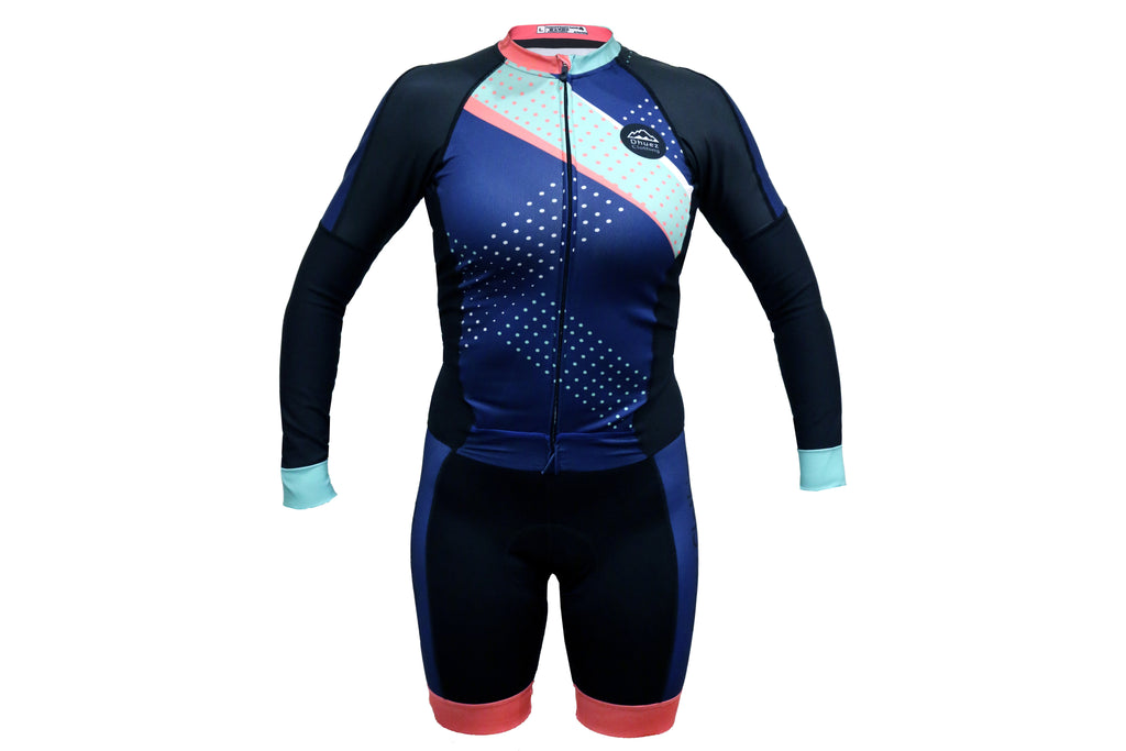 CONTESSA - Women's Winter Road Suit