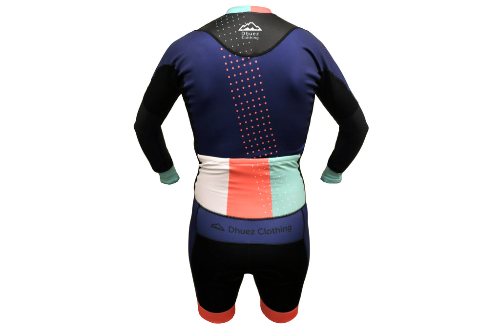 CONTESSA - Women's Winter Road Suit