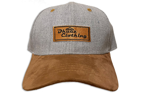 Dhuez Trucker Cap