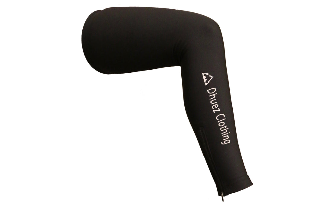 DHUEZ Leg Warmers (2019)