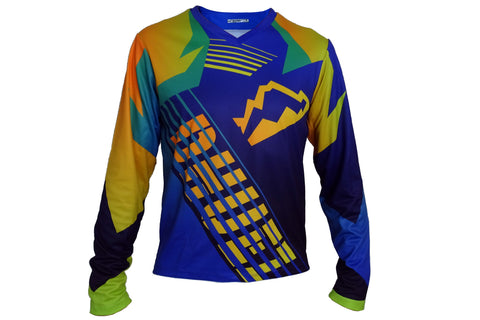 BANDIT - MTB Jersey
