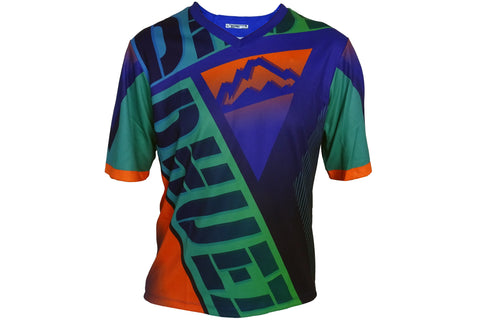FLOW - MTB Jersey