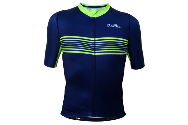MATRIX - Elite Short Sleeve Jersey