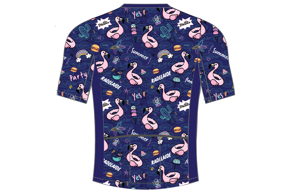 RADELAIDE - LIMITED EDITION - Elite Short Sleeve Jersey