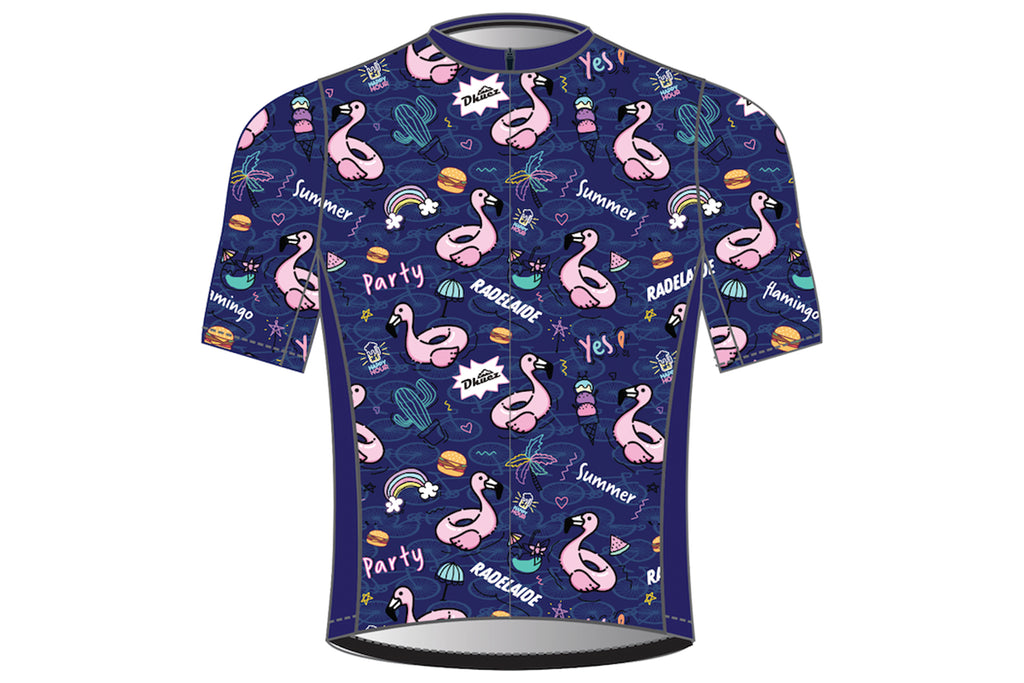 RADELAIDE - LIMITED EDITION - Elite Short Sleeve Jersey