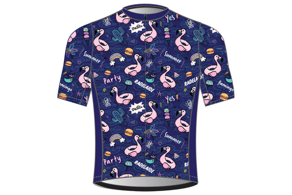 RADELAIDE - LIMITED EDITION - Elite Short Sleeve Jersey