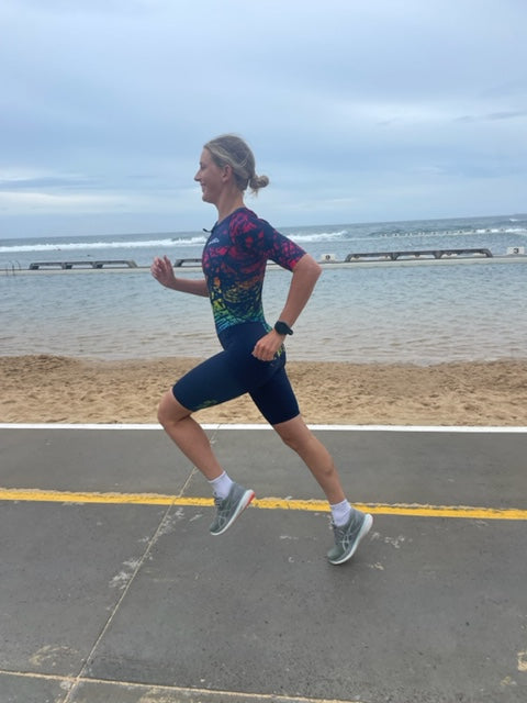 The Ultimate Sleeved TriSuit